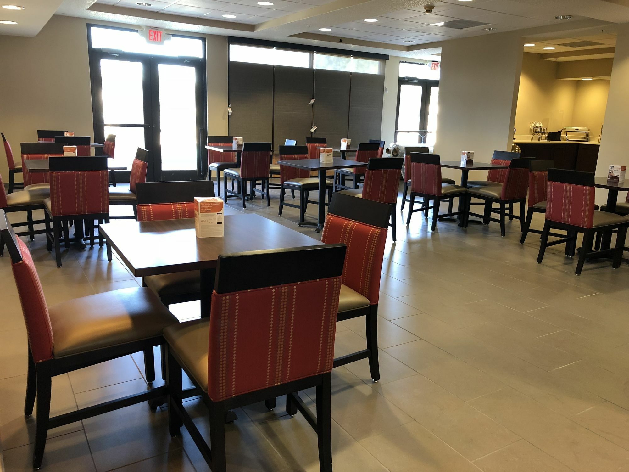 Comfort Inn & Suites Sw Houston Sugarland Exterior foto